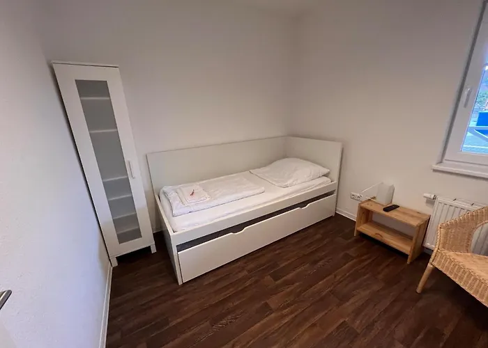 Appartement Leuchtfeuer 