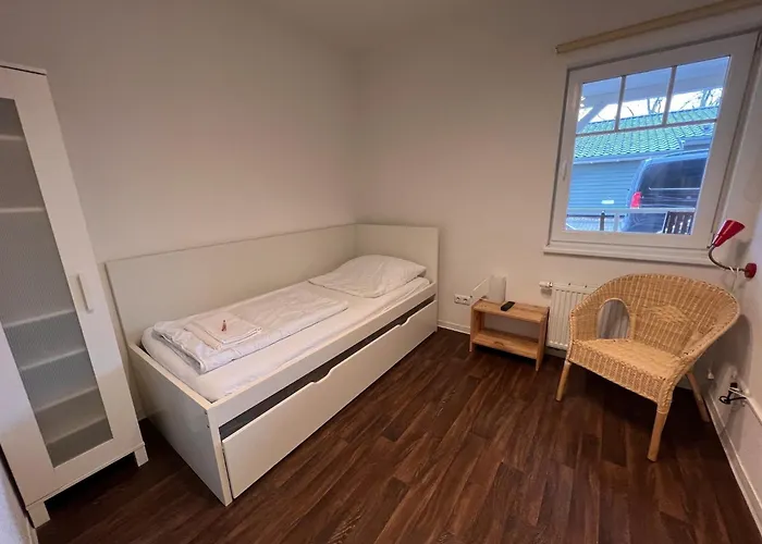 Appartement Leuchtfeuer 