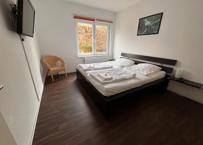 Appartement Leuchtfeuer 