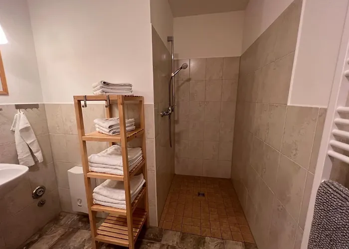 Appartement Leuchtfeuer 